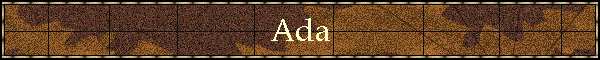 Ada